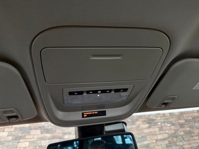 2020 GMC Canyon Crew Cab Short Box 4-Wheel Drive SLT