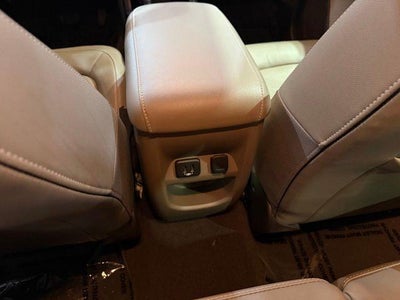 2020 GMC Canyon Crew Cab Short Box 4-Wheel Drive SLT