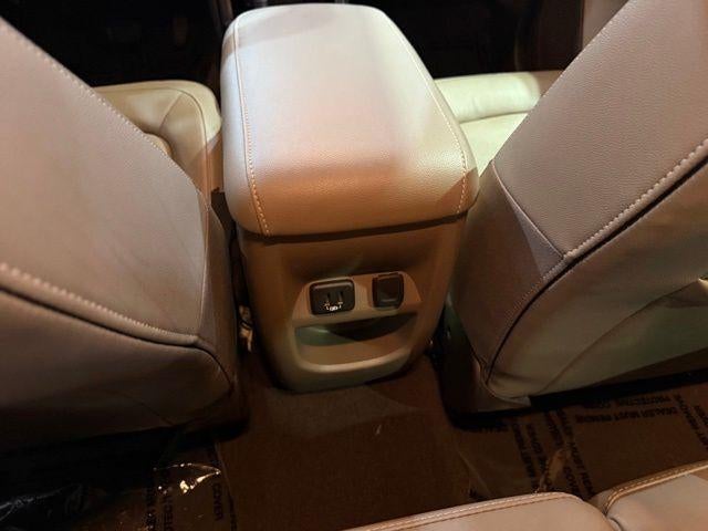 2020 GMC Canyon Crew Cab Short Box 4-Wheel Drive SLT