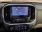 2020 GMC Canyon Crew Cab Short Box 4-Wheel Drive SLT