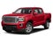 2020 GMC Canyon Crew Cab Short Box 4-Wheel Drive SLT