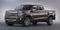 2020 GMC Canyon Crew Cab Short Box 4-Wheel Drive SLT