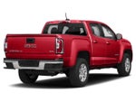 2020 GMC Canyon Crew Cab Short Box 4-Wheel Drive SLT