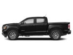 2021 GMC Canyon Crew Cab Long Box 4-Wheel Drive AT4 w/Leather