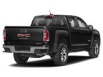 2021 GMC Canyon Crew Cab Long Box 4-Wheel Drive AT4 w/Leather