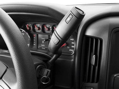 2014 GMC Sierra 1500 Regular Cab Long Box 2-Wheel Drive