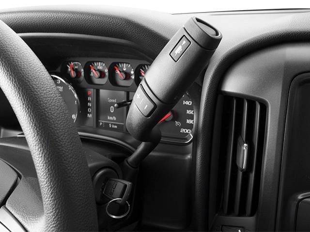 2014 GMC Sierra 1500 Regular Cab Long Box 2-Wheel Drive