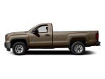 2014 GMC Sierra 1500 Regular Cab Long Box 2-Wheel Drive