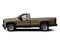 2014 GMC Sierra 1500 Regular Cab Long Box 2-Wheel Drive