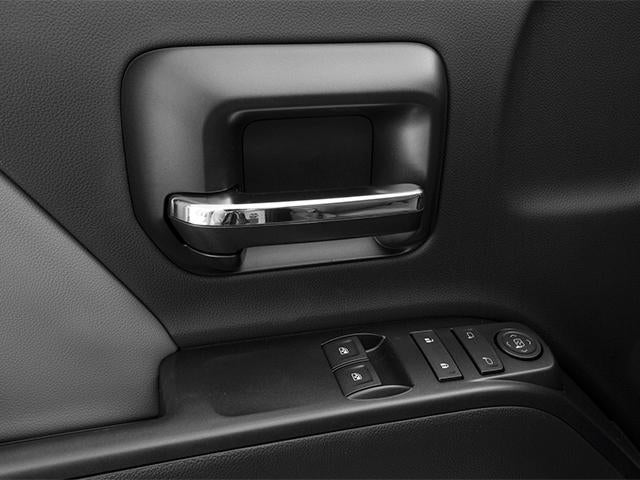 2014 GMC Sierra 1500 Regular Cab Long Box 2-Wheel Drive