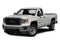 2014 GMC Sierra 1500 Regular Cab Long Box 2-Wheel Drive