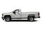 2014 GMC Sierra 1500 Regular Cab Long Box 2-Wheel Drive
