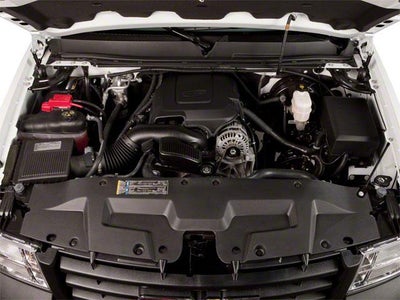 2013 GMC Sierra 1500 Regular Cab Long Box 4-Wheel Drive SLE