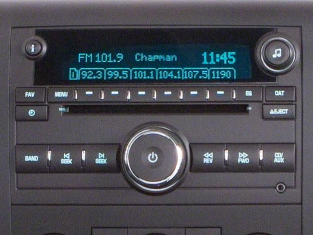 2013 GMC Sierra 1500 Regular Cab Long Box 4-Wheel Drive SLE