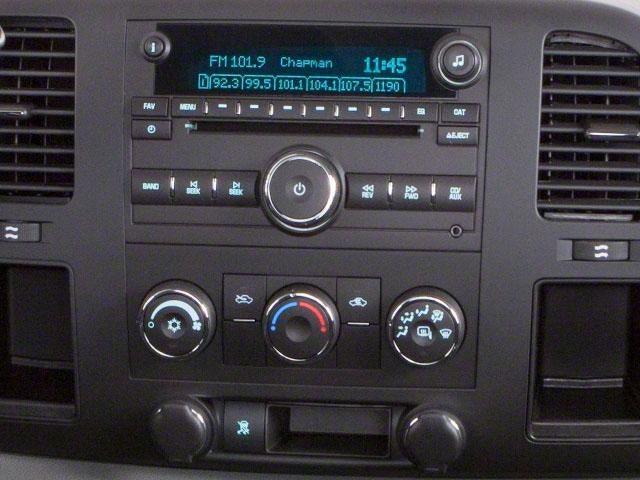 2013 GMC Sierra 1500 Regular Cab Long Box 4-Wheel Drive SLE