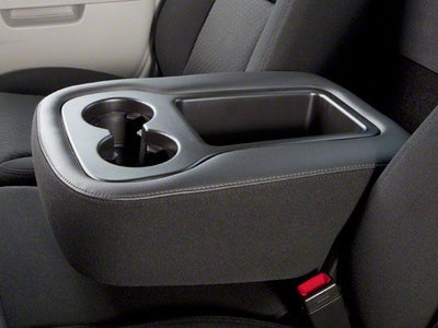 2013 GMC Sierra 1500 Regular Cab Long Box 4-Wheel Drive SLE