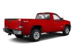 2013 GMC Sierra 1500 Regular Cab Long Box 4-Wheel Drive SLE