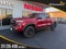 2026 GMC Canyon Crew Cab Short Box 4-Wheel Drive Elevation