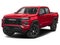 2026 GMC Canyon Crew Cab Short Box 4-Wheel Drive Elevation