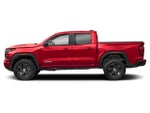 2026 GMC Canyon Crew Cab Short Box 4-Wheel Drive Elevation