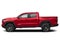 2026 GMC Canyon Crew Cab Short Box 4-Wheel Drive Elevation