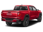 2026 GMC Canyon Crew Cab Short Box 4-Wheel Drive Elevation
