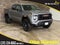 2024 GMC Canyon Crew Cab Short Box 2-Wheel Drive Elevation