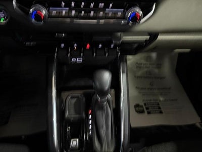 2024 GMC Canyon Crew Cab Short Box 2-Wheel Drive Elevation