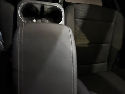 2024 GMC Canyon Crew Cab Short Box 2-Wheel Drive Elevation