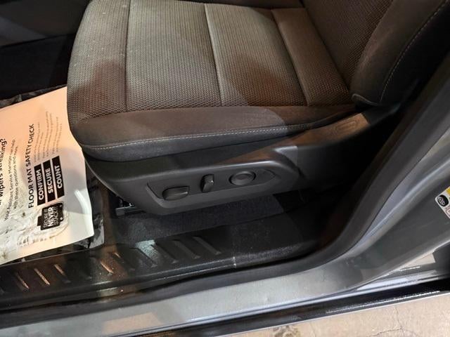 2024 GMC Canyon Crew Cab Short Box 2-Wheel Drive Elevation