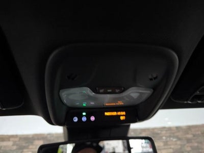 2024 GMC Canyon Crew Cab Short Box 2-Wheel Drive Elevation