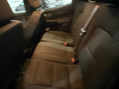 2024 GMC Canyon Crew Cab Short Box 2-Wheel Drive Elevation