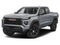 2024 GMC Canyon Crew Cab Short Box 2-Wheel Drive Elevation
