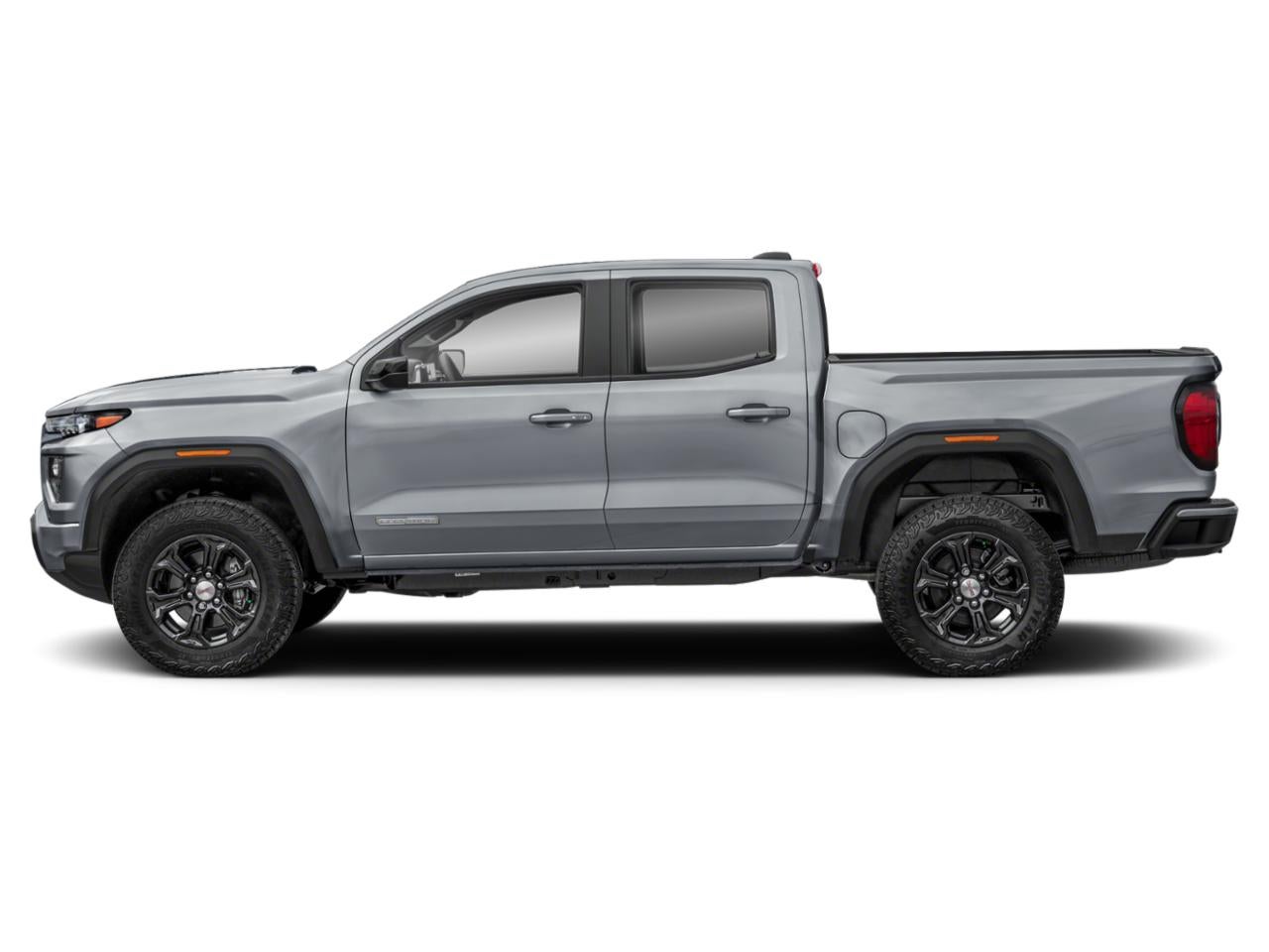 2024 GMC Canyon Crew Cab Short Box 4-Wheel Drive Elevation