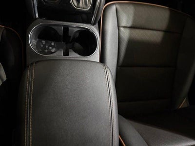 2023 GMC Canyon Crew Cab Short Box 4-Wheel Drive AT4