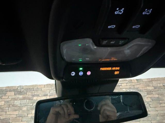 2023 GMC Canyon Crew Cab Short Box 4-Wheel Drive AT4