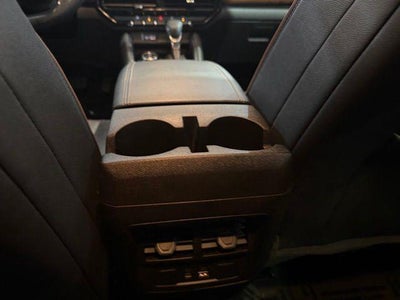 2023 GMC Canyon Crew Cab Short Box 4-Wheel Drive AT4