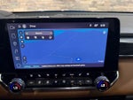 2023 GMC Canyon Crew Cab Short Box 4-Wheel Drive AT4