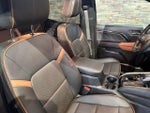 2023 GMC Canyon Crew Cab Short Box 4-Wheel Drive AT4