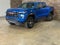 2023 GMC Canyon Crew Cab Short Box 4-Wheel Drive AT4