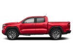 2024 GMC Canyon Crew Cab Short Box 4-Wheel Drive AT4