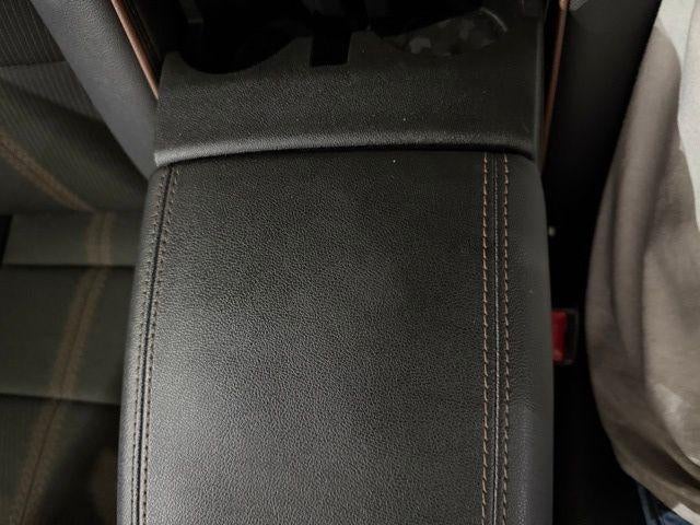 2024 GMC Canyon Crew Cab Short Box 4-Wheel Drive AT4