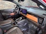 2024 GMC Canyon Crew Cab Short Box 4-Wheel Drive AT4