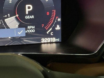 2024 GMC Canyon Crew Cab Short Box 4-Wheel Drive AT4