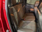 2024 GMC Canyon Crew Cab Short Box 4-Wheel Drive AT4