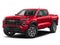 2024 GMC Canyon Crew Cab Short Box 4-Wheel Drive AT4