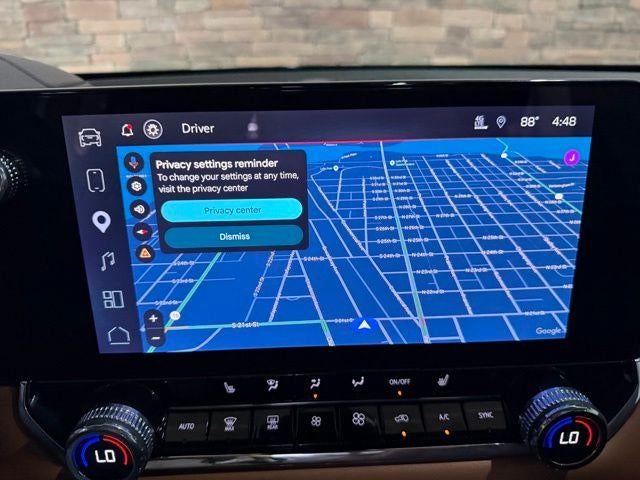 2023 GMC Canyon Crew Cab Short Box 4-Wheel Drive AT4