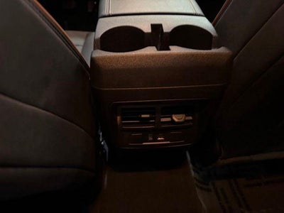 2023 GMC Canyon Crew Cab Short Box 4-Wheel Drive AT4