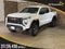 2024 GMC Canyon Crew Cab Short Box 4-Wheel Drive AT4