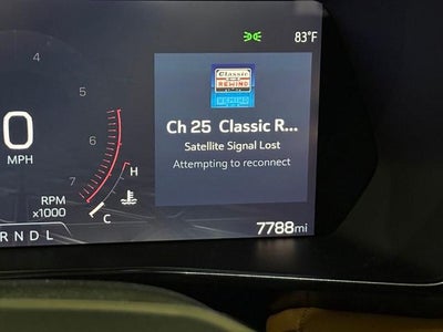 2024 GMC Canyon Crew Cab Short Box 4-Wheel Drive AT4